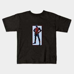 Union Jack Kids T-Shirt